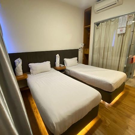 Hotel Vevo Puchong Malaysia Exterior foto