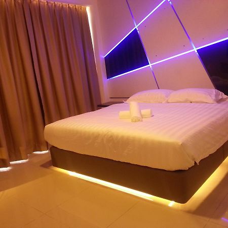 Hotel Vevo Puchong Malaysia Exterior foto