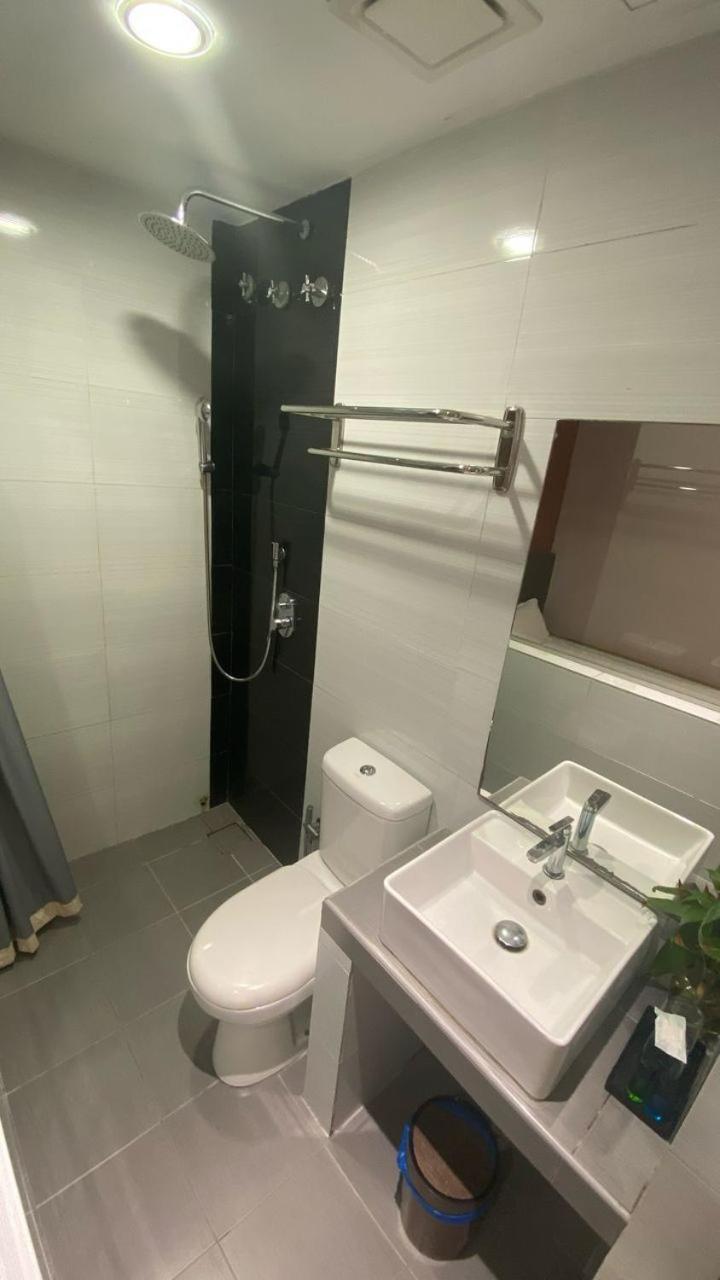 Hotel Vevo Puchong Malaysia Exterior foto