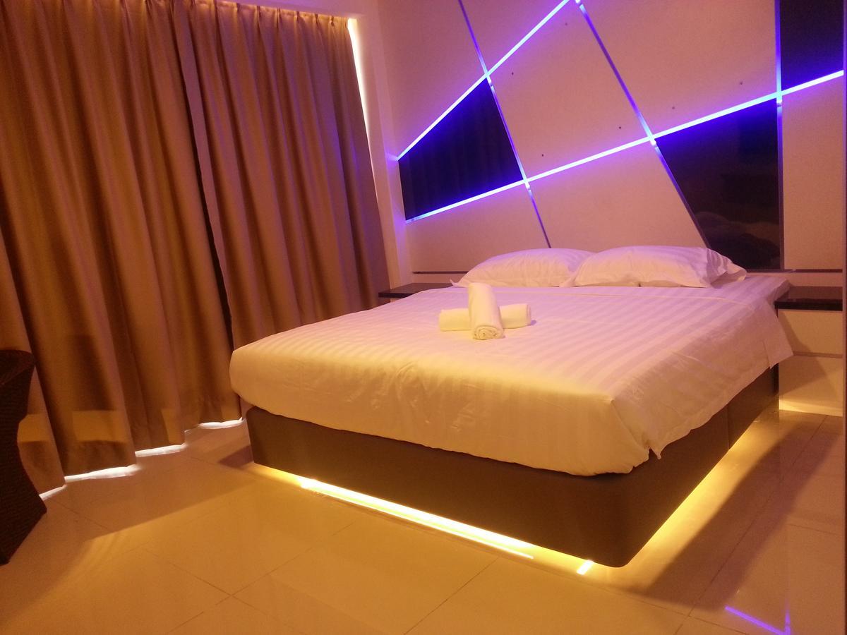 Hotel Vevo Puchong Malaysia Exterior foto
